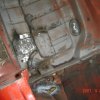 Oldtimer Lancia